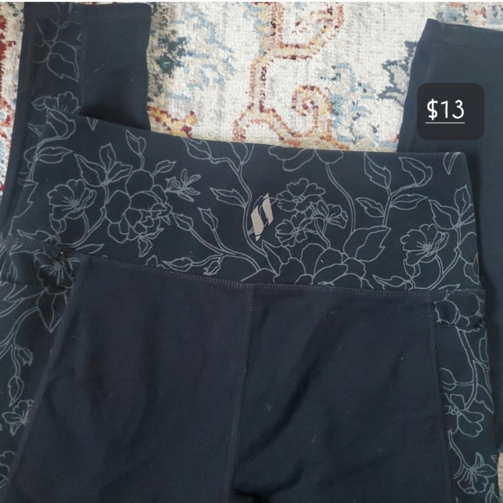 Leggings